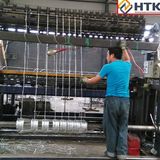 Professional Galvanized Field Fence Factory