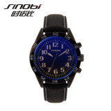 Alloy Fashion Couple Watch Black Dial S9449g