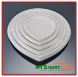 Ceramic Plate Tableware (000001819/20/21/22/23/24)