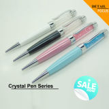Top Grade Sensitive Touch Screen Crystal Ballpoint Pen (TTX07Z)