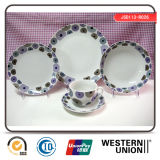 Hot Sell 20PCS Ceramic Tableware