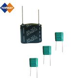 1.5f 5.5V Radial Type Super Capacitor