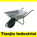 Wheelbarrow Wheel Barrow Wb6422