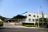 Steel Frame Prefabricated Buildings with Low Price