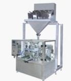 Laundry Powder Packaging Machinery