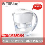 Water Filtration Jug