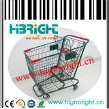 American Style Shopping Cart (HBE-12R-114)