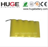 1.2V High Temperature F Size 7000mAh Ni-CD Battery