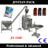 Chinese Hot Packaging Machinery (CE) Jt-520f