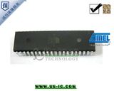 Atmel (ATMEGA162-16PU)
