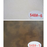 Furniture /Sofa Leather Material Made in China
