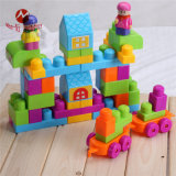 High Quality 3D Plastic Educational Toys