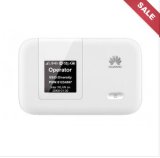 Huawei E5372 Lte 150Mbps Mobile WiFi Router