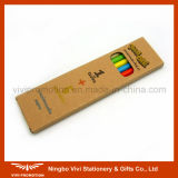7' Paper Color Pencil Set for Back to School (VMP005)