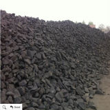 High Carbon Low Ash China Metallurgical Coke (30-80mm)