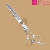 Convex Hair Thinning Scissors , Hair Shears, Baber Scissors (RS1022T)