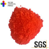 Cromophtal Orange Gp Orangic Pigment for Plastic Products