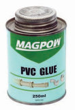 Economical Non-Toxic Waterproof PVC Pipe Adhesive