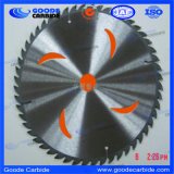 Carbide Round Cutting Tool