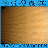 AAA Grade 3.5mm Teak Plywood for Furniture