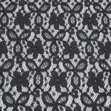 Nylon Cotton Lace Fabric (CY-LW0738)