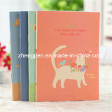Customized Cheap School Notebook Exercise Book for Stationery Shop