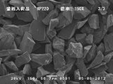 Coated Abrasives with Brown Fused Alumina