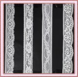 2014 Spandex Nylon Lace Trimming Textile (LC023)