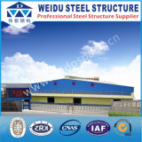 Structural Steel Fabrication Companies (WD100610)