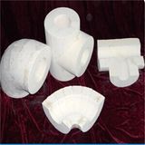 Calcium Silicate Insulation Pipe Elbow