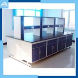 Lab Furniture/Island Bench/Lab Table