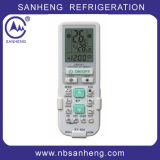 Universal Remote Control for Air Conditioner