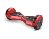 Two Wheels Scooter Electric Hoverboard with Bluetooth and LED Light