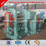 610*1730 Three Roll Rubber Calender Machine