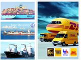 a-Class Shipping Service From China to Brazil Shipping