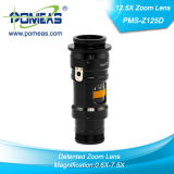 12.5X Zoom Lens to Machine Vision
