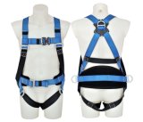 Safety Harness - 2 D Ring, Model#DHQS078 Polyester Safety Harness &Full Body Safety Harness & Industrial Safety Harness