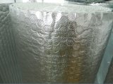 Aluminum Woven Fabric Bubble Insulation (JDJ001)