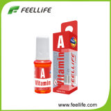 Feellife Premium E Liquid, Available in Different Nicotine Strength and Flavor