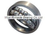 Self-Aligning Ball Bearing with Cylindrical Bore 2208