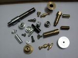 Machining Parts