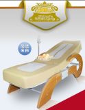 Healthcare Therapy Heating Jade Massage Bed