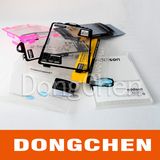 Custom Design Clear Pet Printing Gift Packaging Box