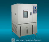 Stainless Steel Electrical Cabinet for Telecommunication