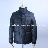Men's Wadded Jacket (DM1328)