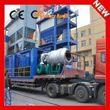 Lb3000 Stationary Asphalt Mixing Machinery