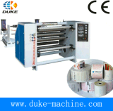 High Speed High Precision Thermal Paper Slitting Rewinder Machine, Fax Paper Slitter Rewinder, Carbonless Paper Slit Rewinding