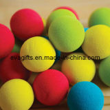 Colourful EVA Foam Balls