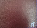 Embossed PVC Seat Leather