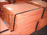 99.9% Copper Cathode with Lowest Price
